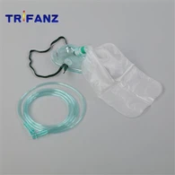 Non Rebreather-gezichtsmasker